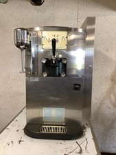 SOFT SERVE ICE CREAM/YOGURT