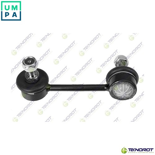 Linkcoupling rod stabiliser - linkcoupling,