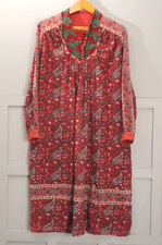 Genuine Vintage 1970s Indian