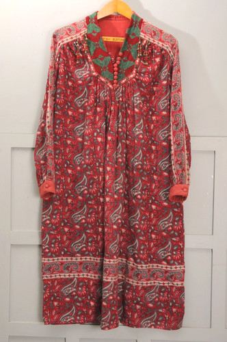 Genuine vintage 1970s indian - genuine,