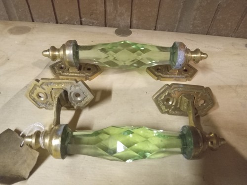 Antique vintage brass - antique,
