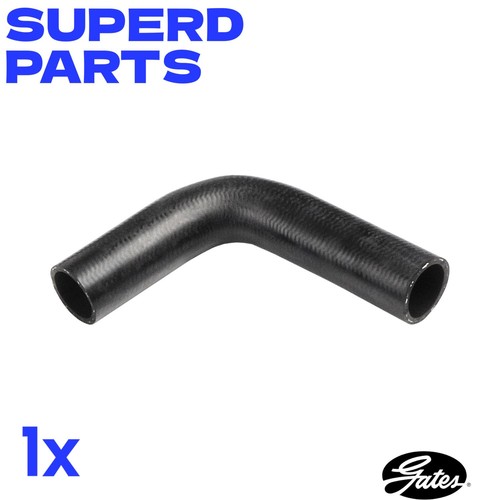 Cooling system rubber hose - cooling,