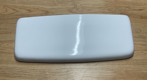 Toilet cistern lid - toilet, twyford