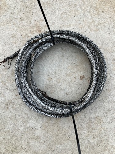 Lightning rod copper ground - rod,