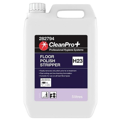 Cleanpro floor polish - cleanpro+,