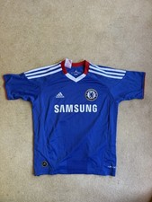Chelsea Adidas Drogba 11 Home