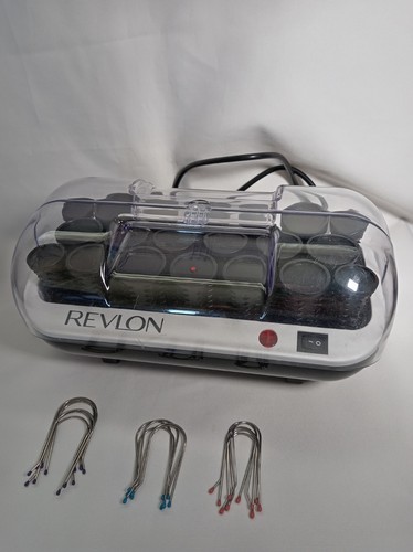 Revlon 9306u heated - 9306u,
