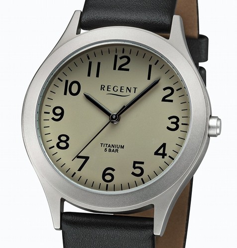 Regent 1231 titan leather - regent,
