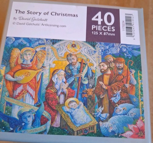 Wentworth wooden jigsaw puzzle - jigsaw,