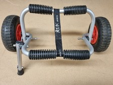 Ruk Kayak & Canoe Trolley Cart