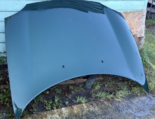 Bonnet for mgf mgtf - mg, mgf/