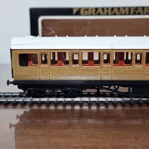 Graham farish 10622 57ft - farish,