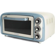Ariete Vintage Mini Oven 18L