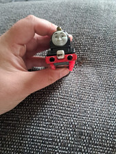 Hiro of the Rails  Thomas the Tank Engine Gullane Mattel 2009