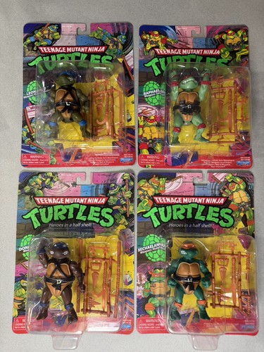 Playmates tmnt teenage - playmates, mutant