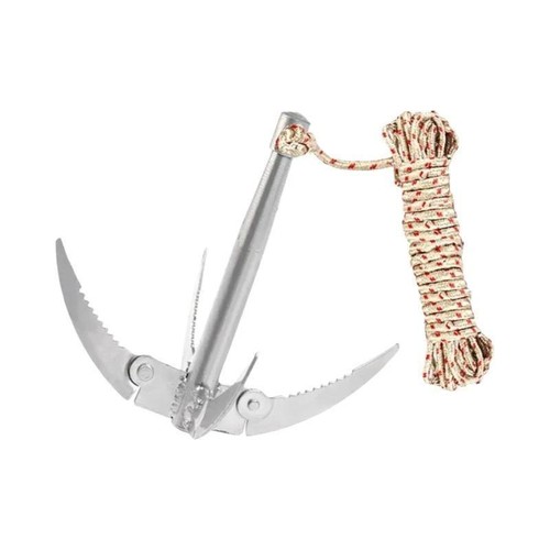 Multi use iron grappling - multi-use,