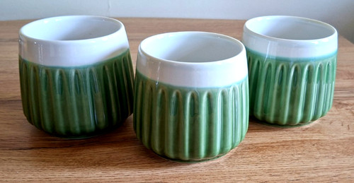 Small matching ceramic - x,
