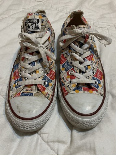 Converse chuck taylor - chuck, all-star