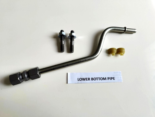 Ace pipe repair kit range - pipe,