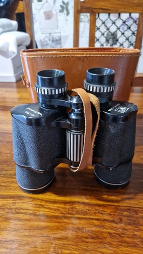 Rank aldis 50 binoculars - rank,