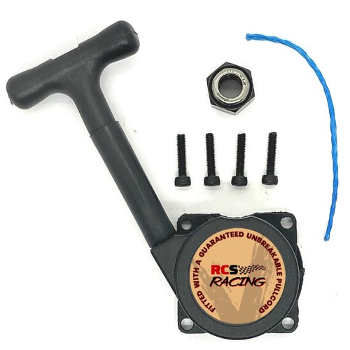 Nitro pull start - nitro,