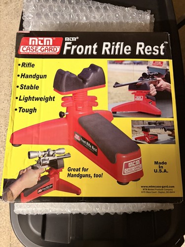Mtm case gard - case-gard, rifle