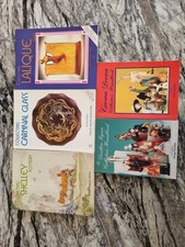 Variety of Collectors Books  all in very good con. Any offers considered