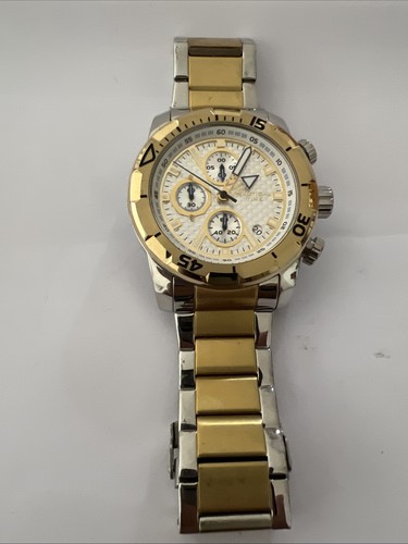 Nautical time watch - time,