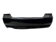 BMW 3 Series E90 LCI Rear