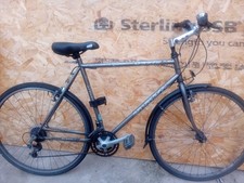 Ammaco Bike Qasis Hybrid