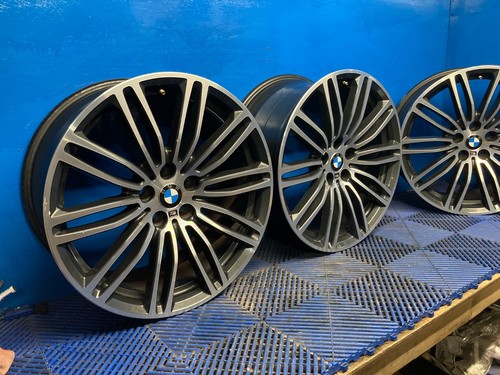 Bmw series g30 - bmw, 5