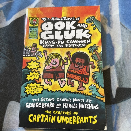 The adventures ook and - of,