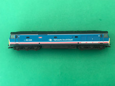 Lima 00 Gauge 205280 Tiger