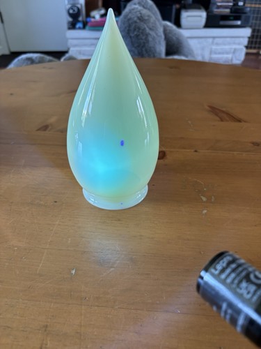 Antique french uranium - french,