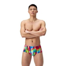 Speedo Mens ML Printed 13.5cm