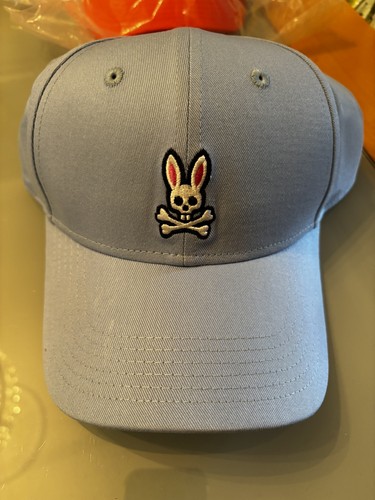 Psycho bunny base ball cap - psycho,