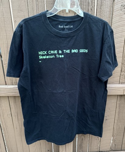 Nick cave the bad - nick, seeds