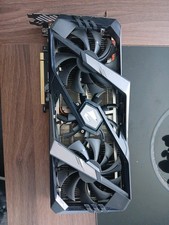 GeForce RTX 2080 Graphics Card