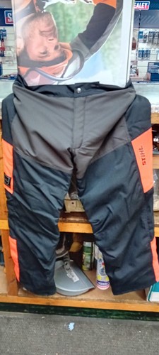 Stihl chaps 360 - stihl, xs-m