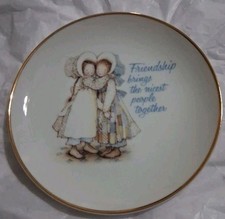 Holly Hobby Friendship