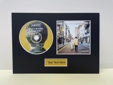 CD Album Cover Mount A4