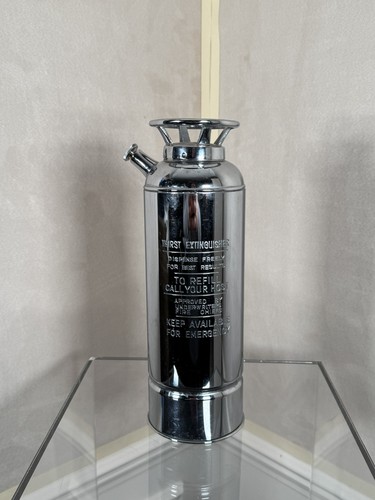 Musical thirst extinguisher - thirst,