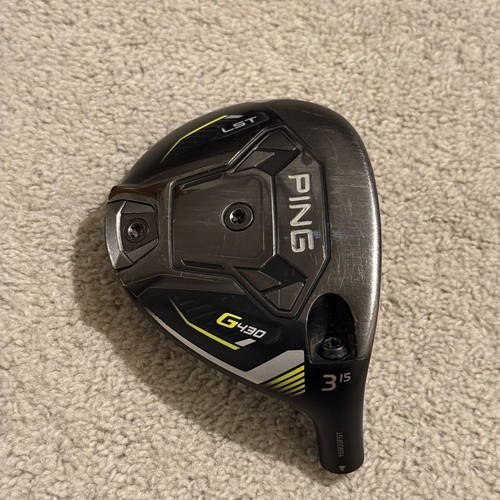 Ping g430 lst fairway - ping, 3