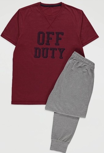 Size large dark - dark, red