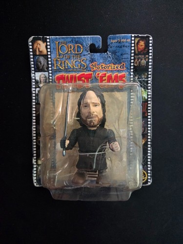Toy biz the lord - lord,