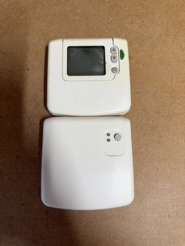 Honeywell wireless stat with - wireless,