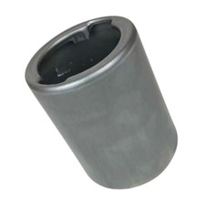 Fuel tank filler neck - tank,