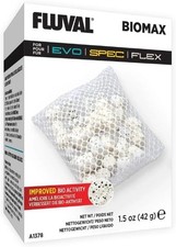 Fluval Biomax for Spec/Flex/Evo Aquariums 