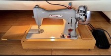 Sew-Tric Sewing Machine