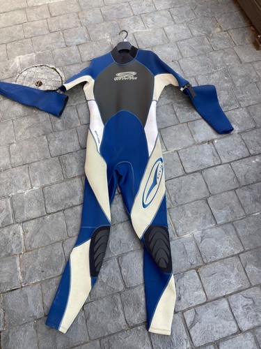 Gul medium large wetsuit - medium,